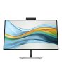 HP Series 5 Pro 27 inch QHD USB-C Conferencing Monitor - 527pm