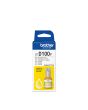Brother BTD100Y printer ink refill Original