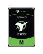 Seagate Exos M internal hard drive 30 TB 7200 RPM 512 MB 3.5" Serial ATA