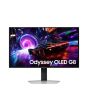 Samsung 27" Odyssey OLED G81SF 240Hz Gaming Monitor