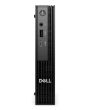 DELL Pro QCM1250 Intel® Core™ i5 i5-14500T 16 GB DDR5-SDRAM 512 GB SSD Windows 11 Pro Micro PC Mini PC Black