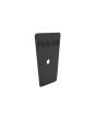 Compulocks Replacement Plate for SlideDock Black