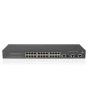 HPE A 3100-24 v2 EI Grey