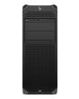 HP Z6 G5 Intel Xeon W w7-3545 64 GB DDR5-SDRAM 2 TB SSD Windows 11 Pro Tower Workstation AI Workstation Black
