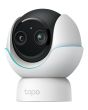 TP-Link Dual-Lens Smart Baby Camera