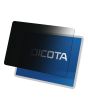 DICOTA D80132-2MGL display privacy filter 27.9 cm (11") Tablet Frameless display privacy filter