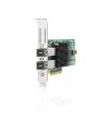 HPE 82E 8Gb interface cards/adapter Internal Fiber