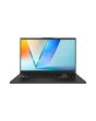 ASUS Vivobook Pro 15 OLED N6506CU-MA031W Copilot+ PC Intel Core Ultra 9 285H Laptop 39.6 cm (15.6") 3K 16 GB DDR5-SDRAM 1 TB SSD NVIDIA GeForce RTX 4050 Wi-Fi 6E (802.11ax) Windows 11 Home Grey