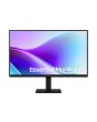 Samsung S24F320GAU computer monitor 61 cm (24") 1920 x 1080 pixels Full HD LCD Black