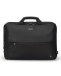 DICOTA D32167-RPET laptop case 40.6 cm (16") Briefcase Black
