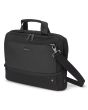DICOTA D32172-RPET laptop case 35.6 cm (14") Briefcase Black