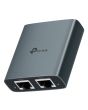 TP-Link EH210 network splitter Black