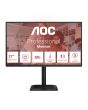 AOC E4 Q27E4CV computer monitor 68.6 cm (27") 2560 x 1440 pixels Quad HD LED Black