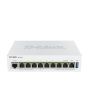 D-Link DBR-600-P/B Business PoE Router
