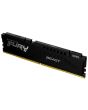 Kingston Technology FURY Beast 32GB 6000MT/s DDR5 CL36 DIMM Black