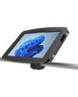 Compulocks Surface Pro 3-7 Space Enclosure Rail Mount Black