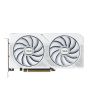 ASUS Dual -RTX5060TI-O16G-WHITE NVIDIA GeForce RTX 5060 Ti 16 GB GDDR7