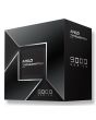 AMD Ryzen Threadripper PRO 9995WX processor 2.5 GHz 384 MB L3 Box
