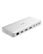 D-Link 9-in-1 USB4 Docking Station