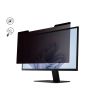 DICOTA D50057-4MG display privacy filter 60.5 cm (23.8") Monitor Frameless display privacy filter