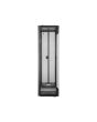 HPE 842 1200mm 42U Black, Silver