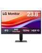 LG Monitor 24U411A-B