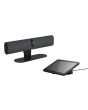 Jabra Panacast 40 VBS UC Black 3840 x 1080 pixels