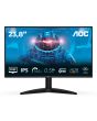 AOC 24B36X computer monitor 60.5 cm (23.8") 1920 x 1080 pixels Full HD LED Black