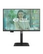 AOC 24P4U computer monitor 60.5 cm (23.8") 1920 x 1080 pixels Full HD Black