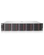 HPE StorageWorks D2700 disk array 6 TB Rack (2U)