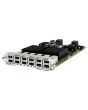 HPE FlexFabric 7900 12-port 40GbE QSFP+ SA network switch module