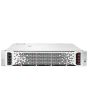 HPE D3700 disk array 7.5 TB Rack (2U)
