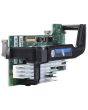 HPE Ethernet 10Gb 2-port 570FLB Internal Fiber 10000 Mbit/s