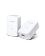 Mercusys AV1000 Gigabit Powerline Starter Kit