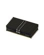 Kingston Technology FURY 256GB 5600MT/s DDR5 ECC Reg CL36 DIMM (Kit of 8) Renegade Pro XMP