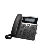 Cisco IP Business Phone 7821 w, 3.5-inch Greyscale Display, Class 1 PoE, Supports 2 Lines, 1-Year Limited Hardware Warranty (CP-7821-K9=)