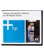 HPE VMware vSphere Enterprise 1 Processor 3yr E-LTU/Promo 3 year(s)