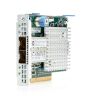 HPE Ethernet 10Gb 2-port 570FLR-SFP+ Adapter Internal Fiber 10000 Mbit/s