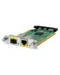 HPE MSR 1-port GbE Combo SIC Module network switch module Gigabit Ethernet