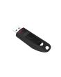SanDisk Ultra USB flash drive 256 GB USB Type-A 3.2 Gen 1 (3.1 Gen 1) Black