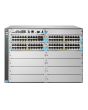 HPE Aruba Networking 5412R 92GT PoE+ and 4 port SFP+ (No PSU) v3 zl2 Switch