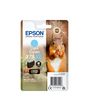 Epson Squirrel Singlepack Light Cyan 378XL Claria Photo HD Ink
