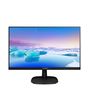 Philips V Line Full HD LCD monitor 243V7QJABF/00