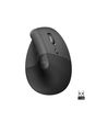 Logitech Lift Vertical Ergonomic Mouse