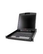 APC 19" Rack LCD Console