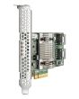 HPE H240 12Gb 2-ports Int Smart Host Bus Adapter RAID controller PCI Express x8 3.0 12 Gbit/s