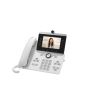 Cisco IP Business Phone 8845, 5-inch Wide Video Graphics Array (WVGA) Colour Display, 720p HD Two-Way Video, Gigabit Ethernet Switch, Class 2 PoE, 1-Year Limited Hardware Warranty (CP-8845-K9=)