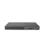HPE FlexNetwork 3600 24 v2 EI Managed L3 Fast Ethernet (10/100) 1U Grey