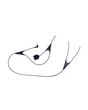 Jabra Link 14201-37 - Electronic hook switch solution for Alcatel phones