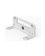 Logitech Wall Mount for Video Bars White